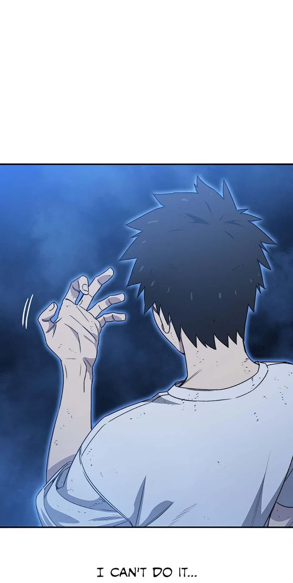 Read Existence (en) Manga Online