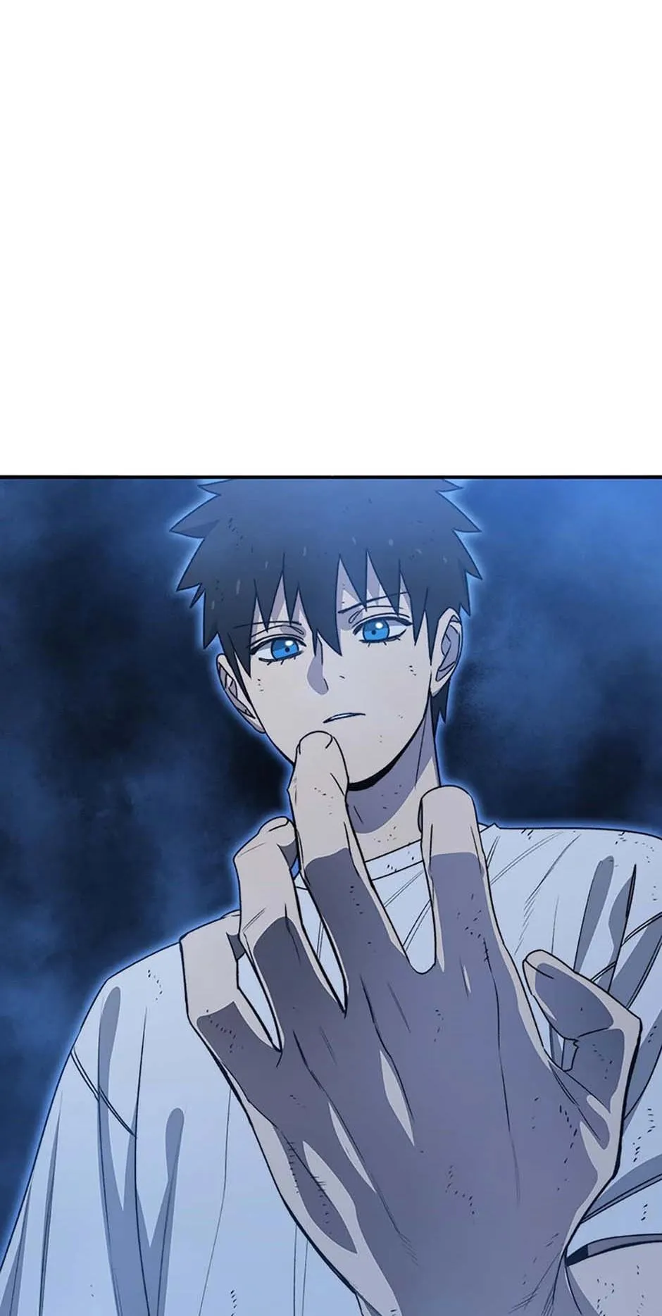 Read Existence (en) Manga Online