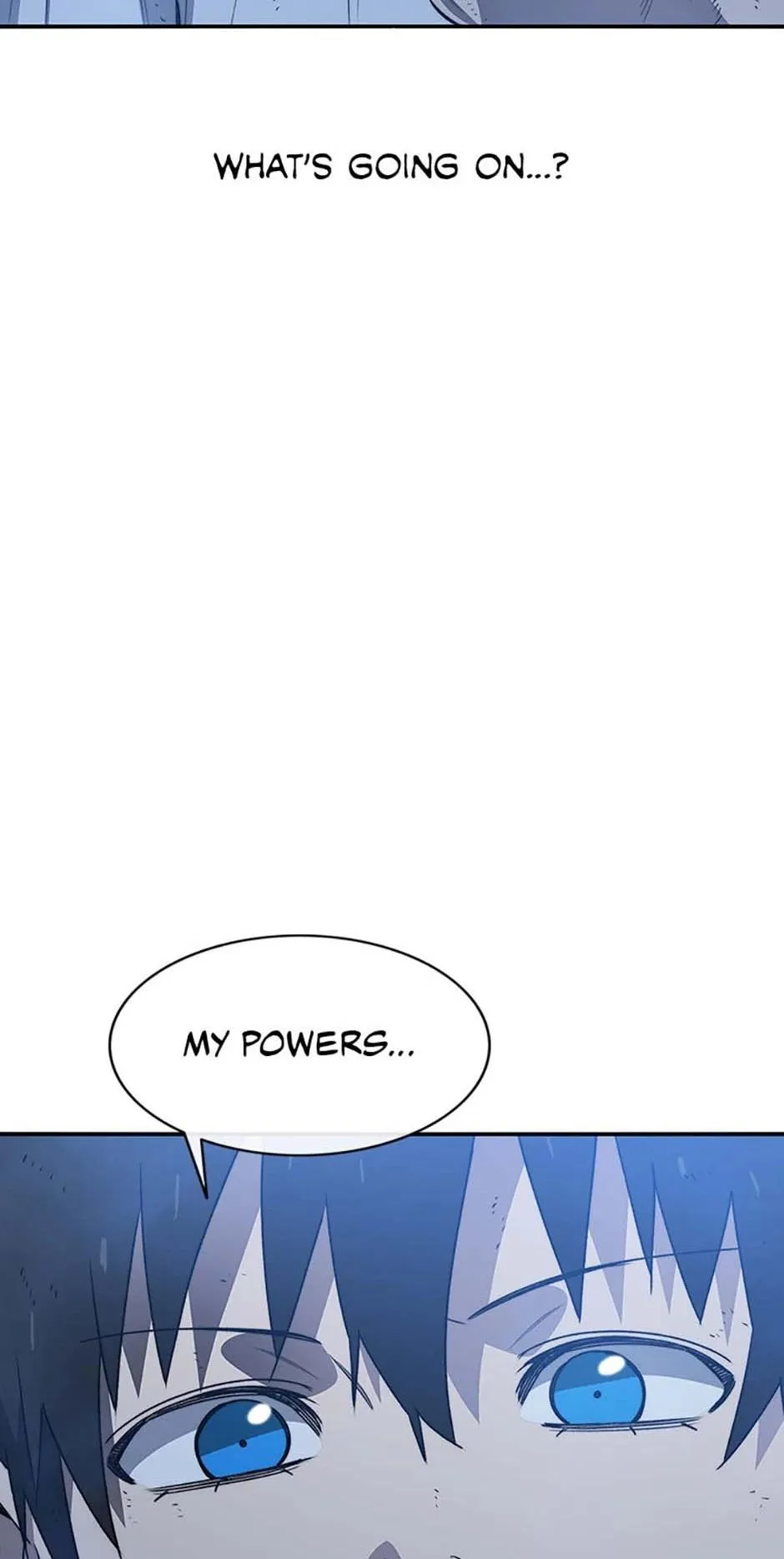 Read Existence (en) Manga Online