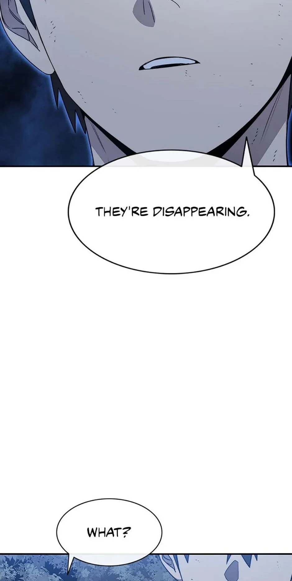 Read Existence (en) Manga Online