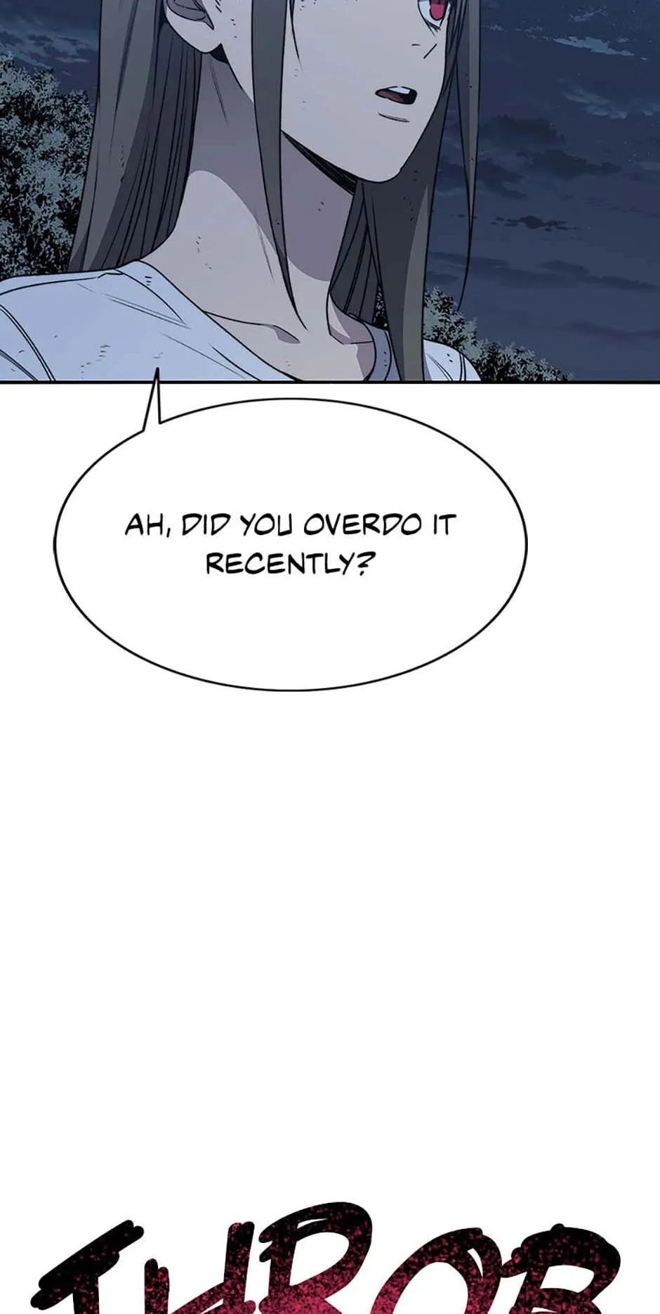 Read Existence (en) Manga Online