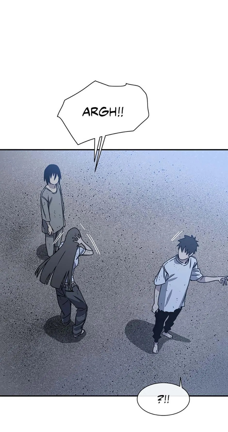 Read Existence (en) Manga Online