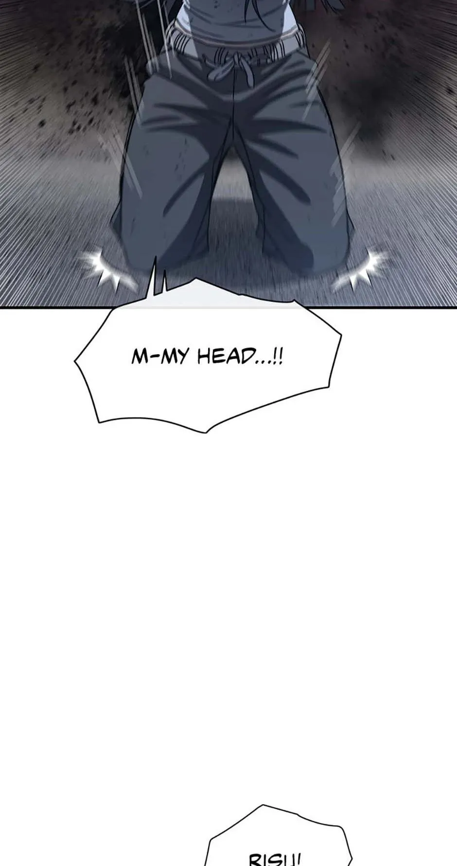 Read Existence (en) Manga Online