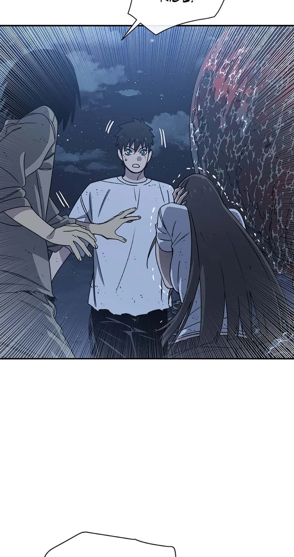 Read Existence (en) Manga Online