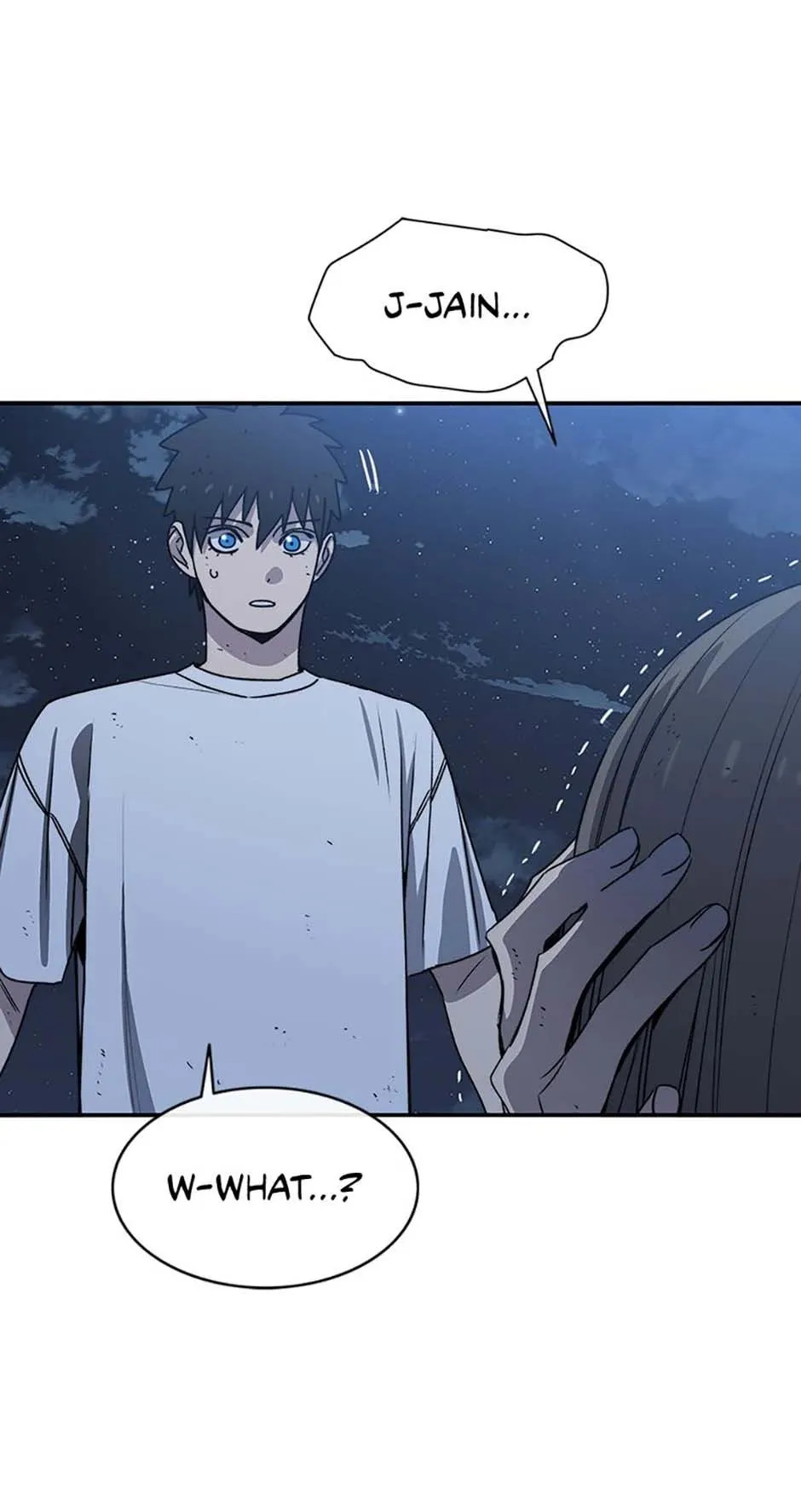 Read Existence (en) Manga Online