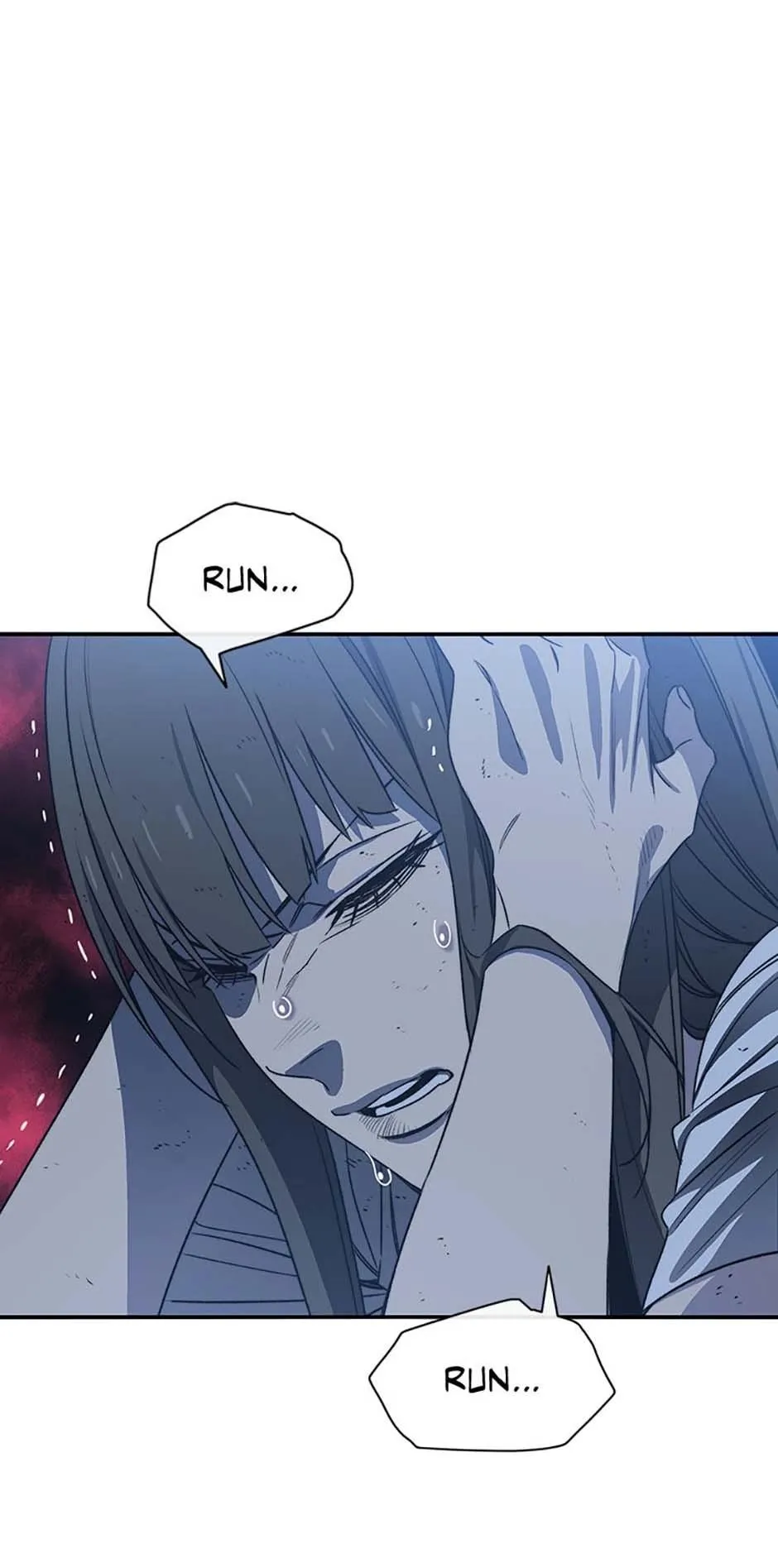 Read Existence (en) Manga Online