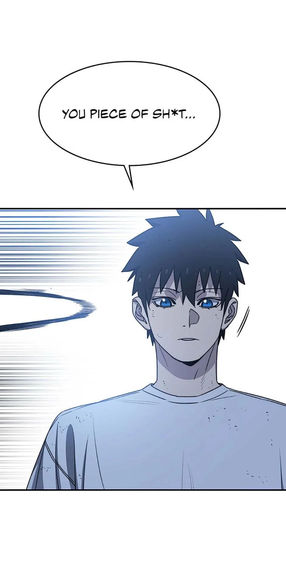 Read Existence (en) Manga Online