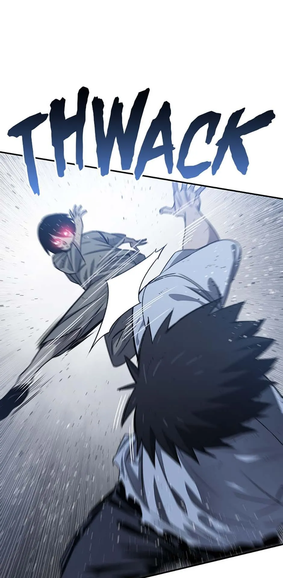 Read Existence (en) Manga Online