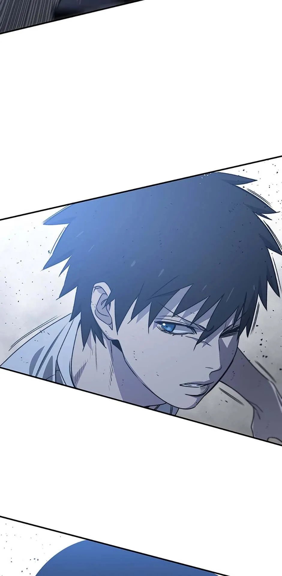 Read Existence (en) Manga Online