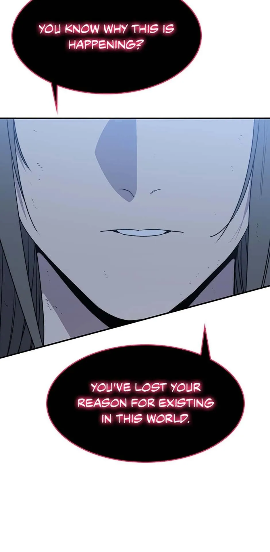 Read Existence (en) Manga Online