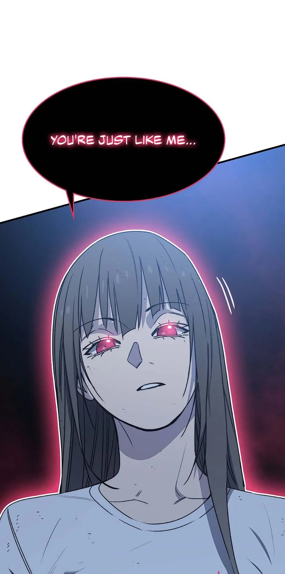 Read Existence (en) Manga Online