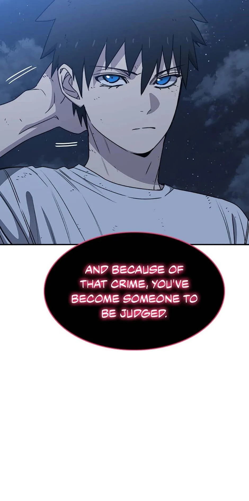 Read Existence (en) Manga Online