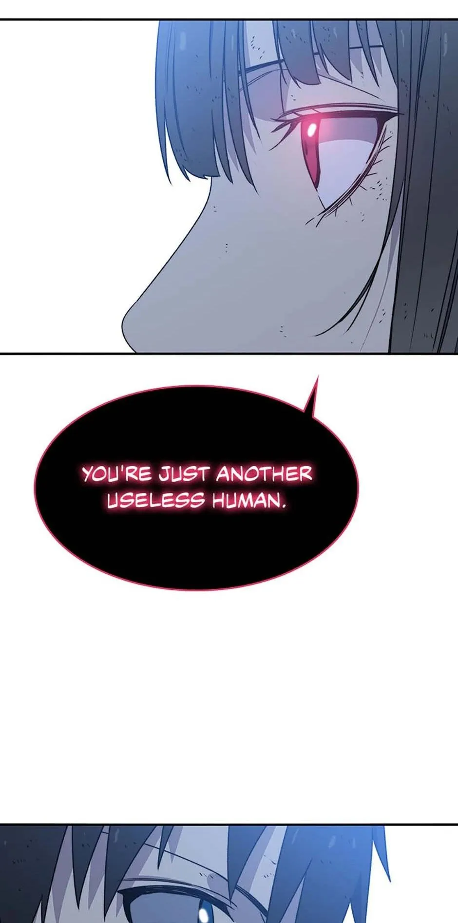 Read Existence (en) Manga Online