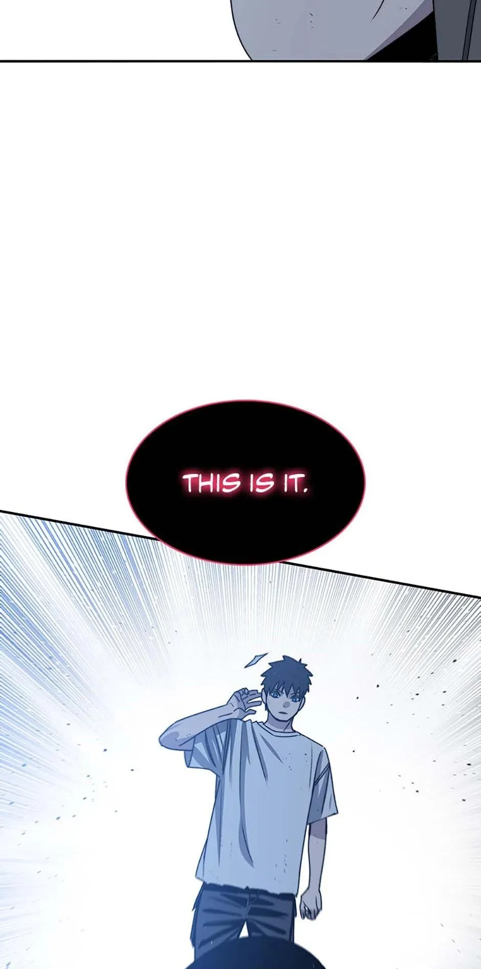 Read Existence (en) Manga Online