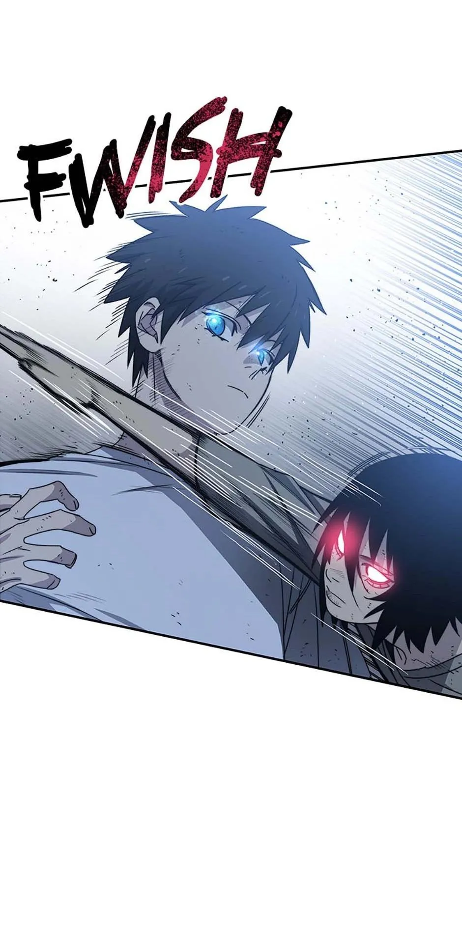 Read Existence (en) Manga Online