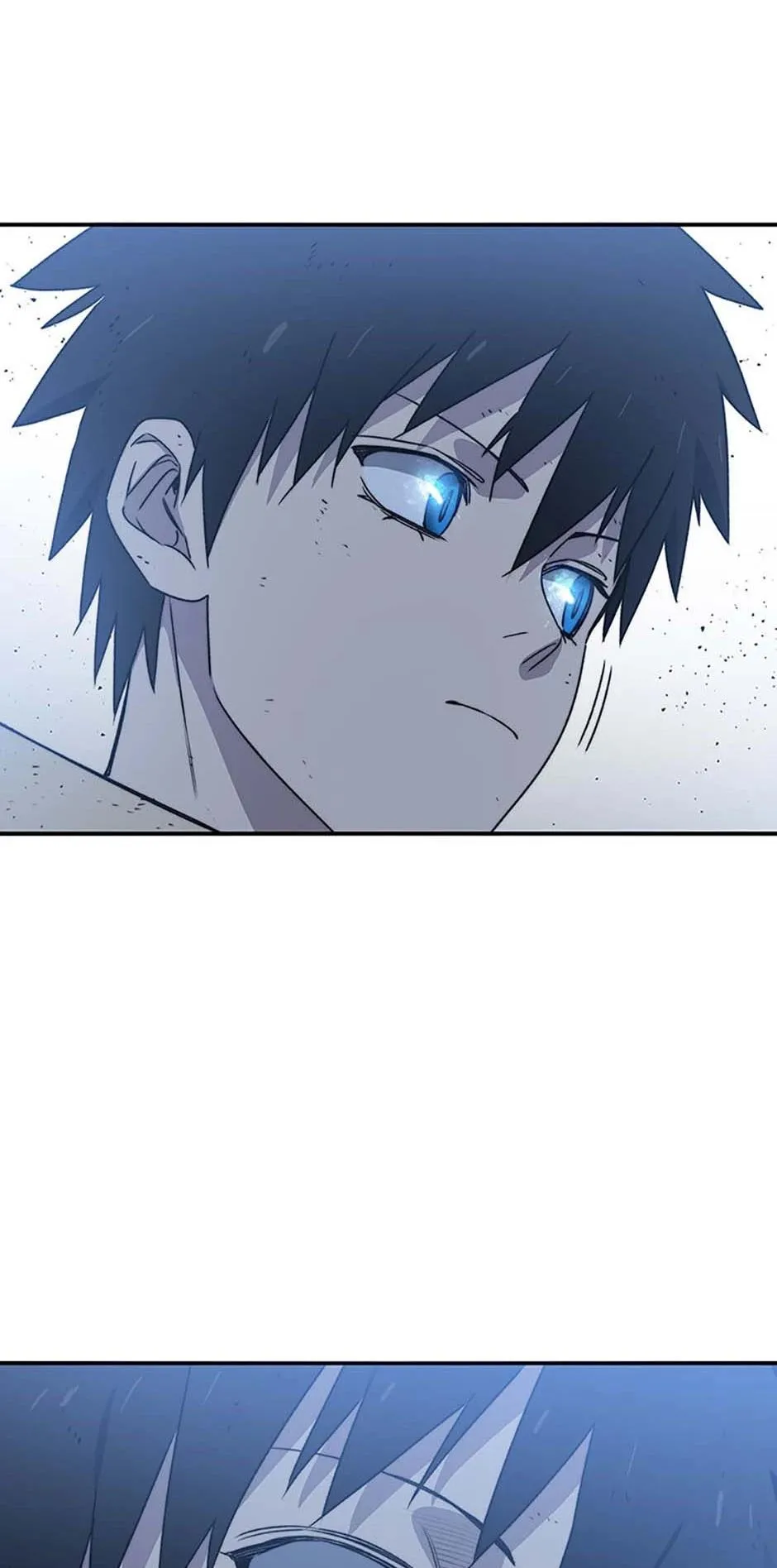 Read Existence (en) Manga Online