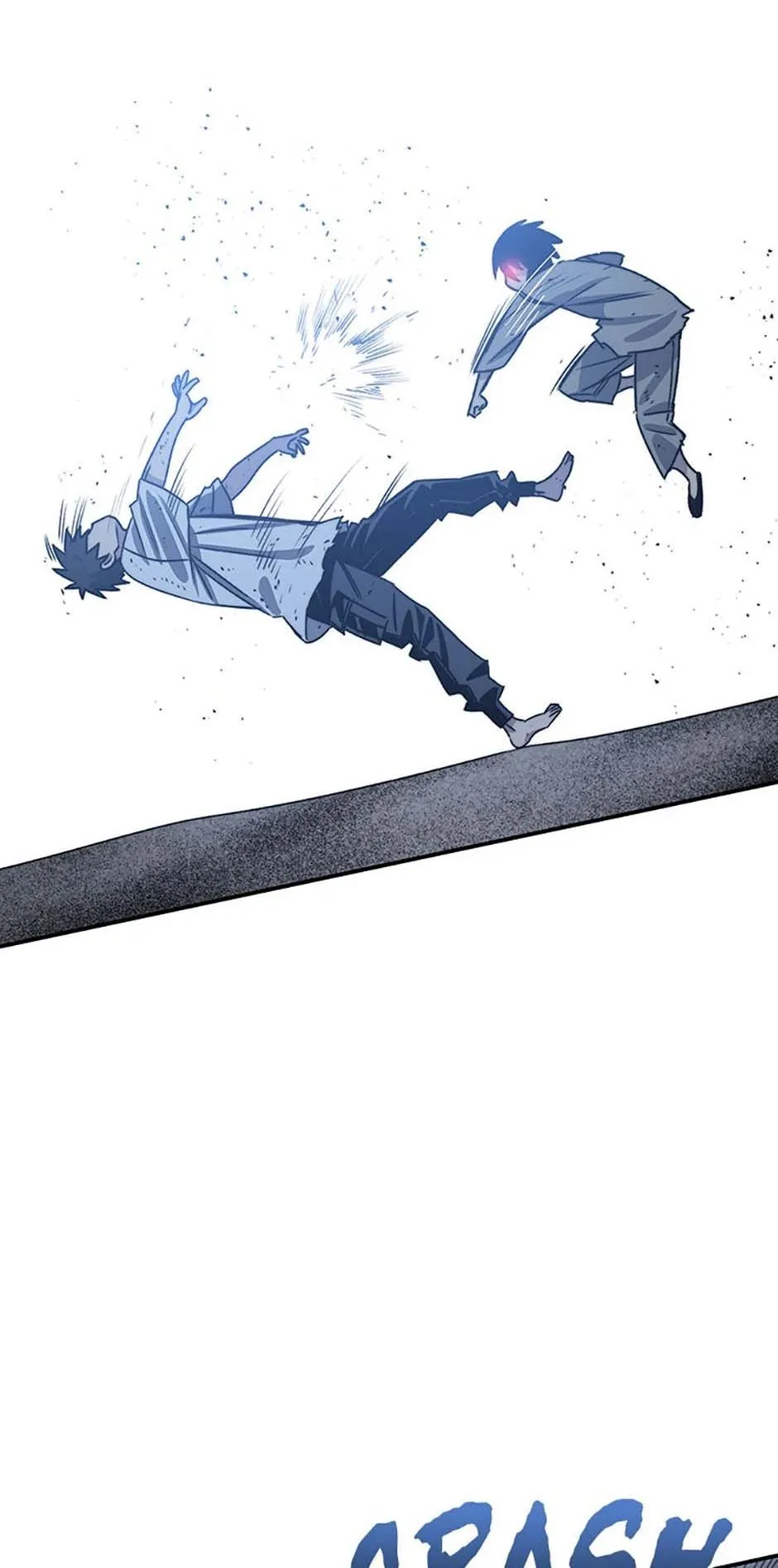 Read Existence (en) Manga Online