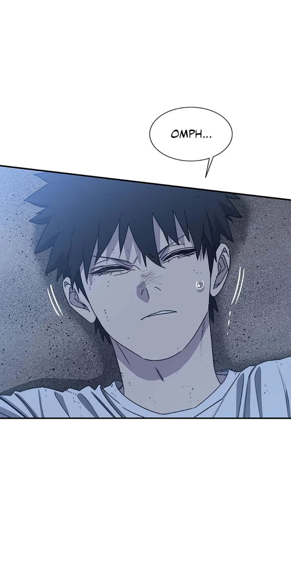 Read Existence (en) Manga Online