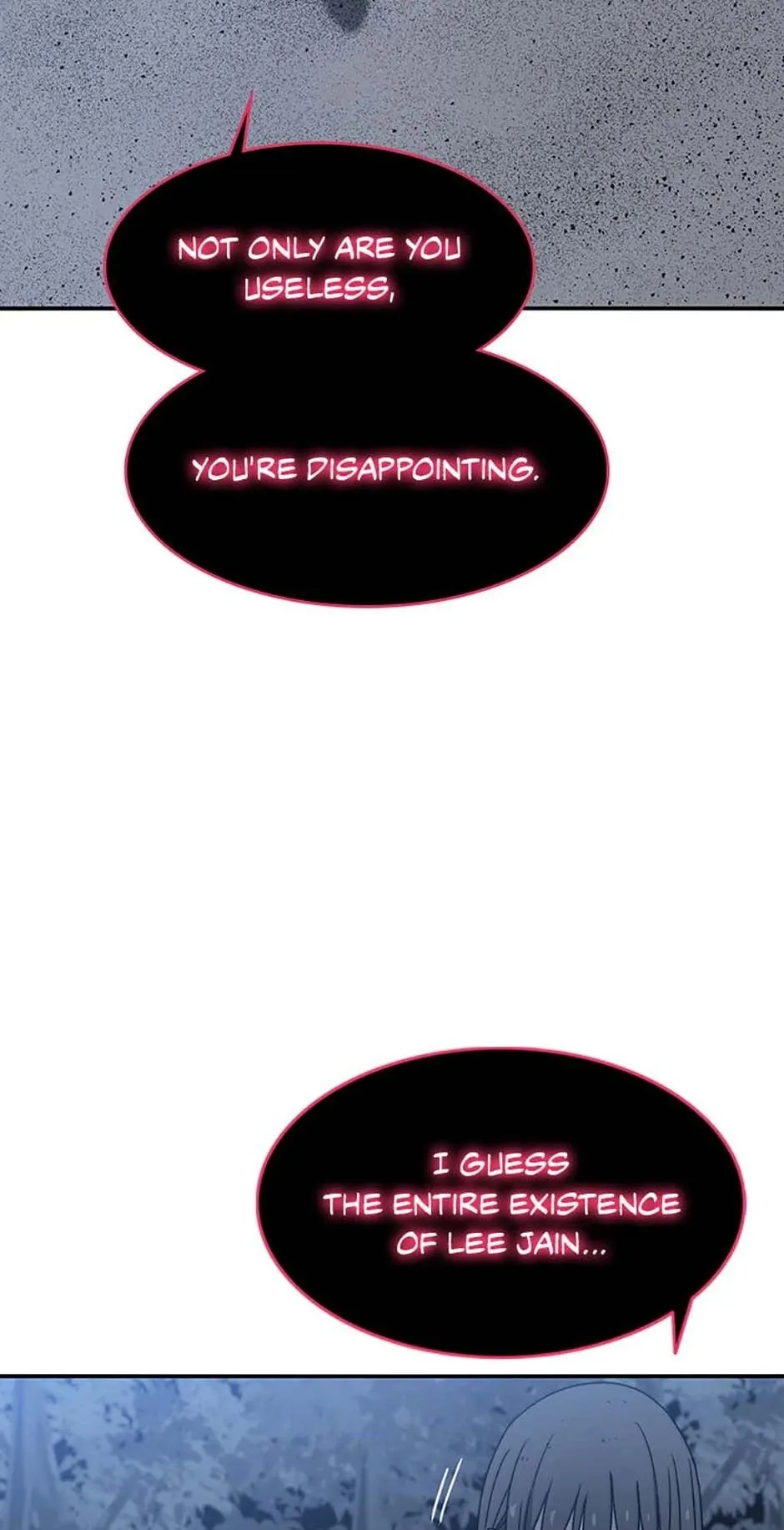 Read Existence (en) Manga Online