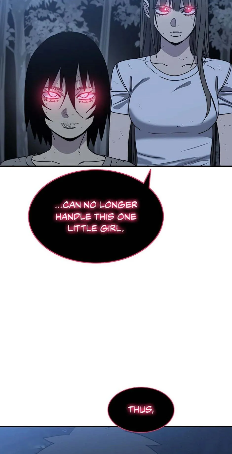 Read Existence (en) Manga Online