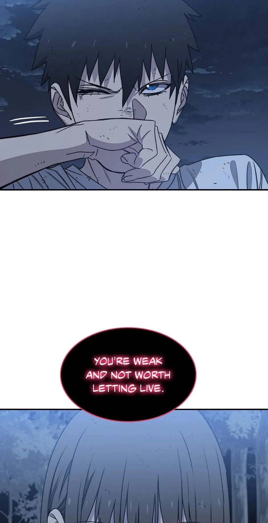 Read Existence (en) Manga Online