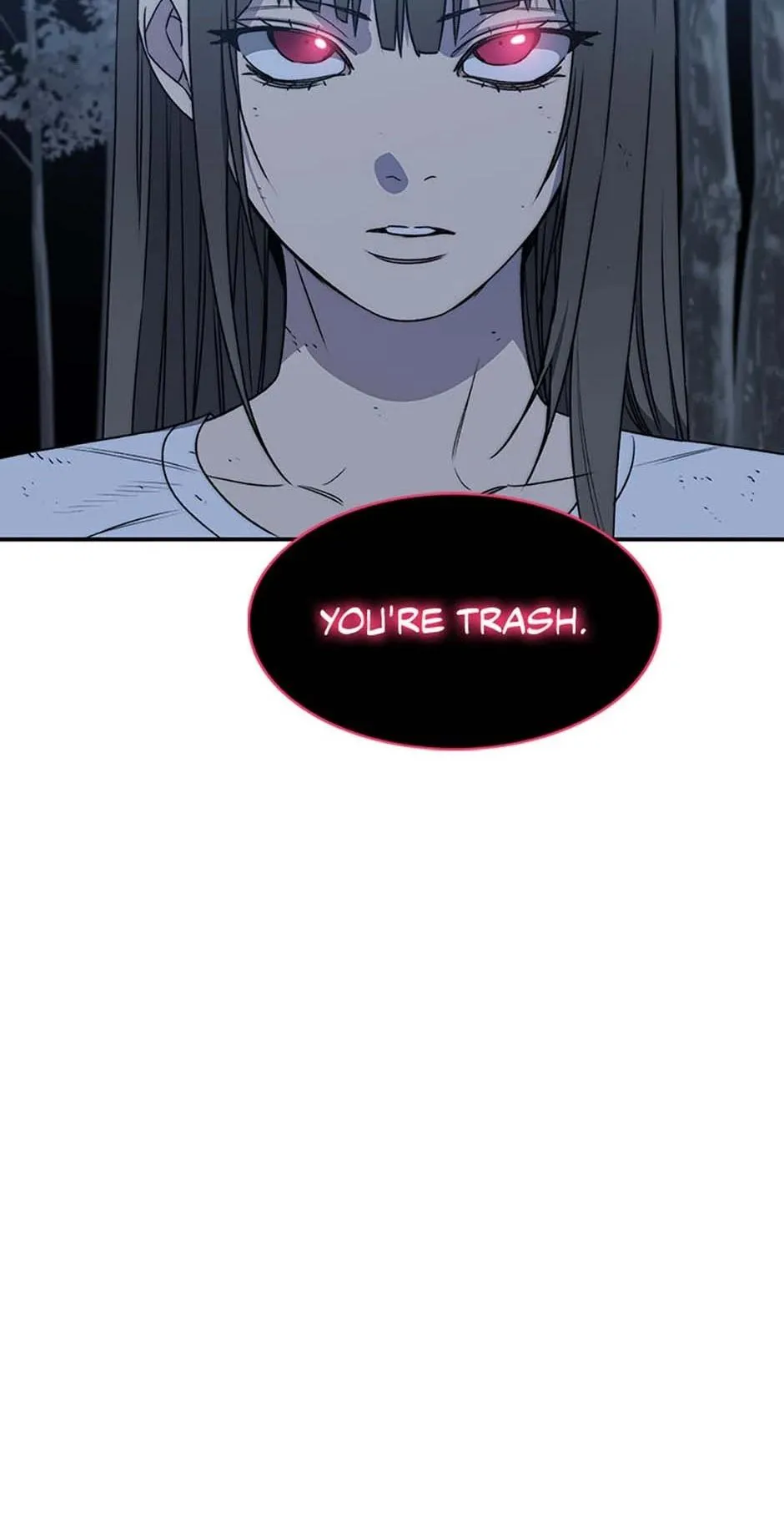 Read Existence (en) Manga Online