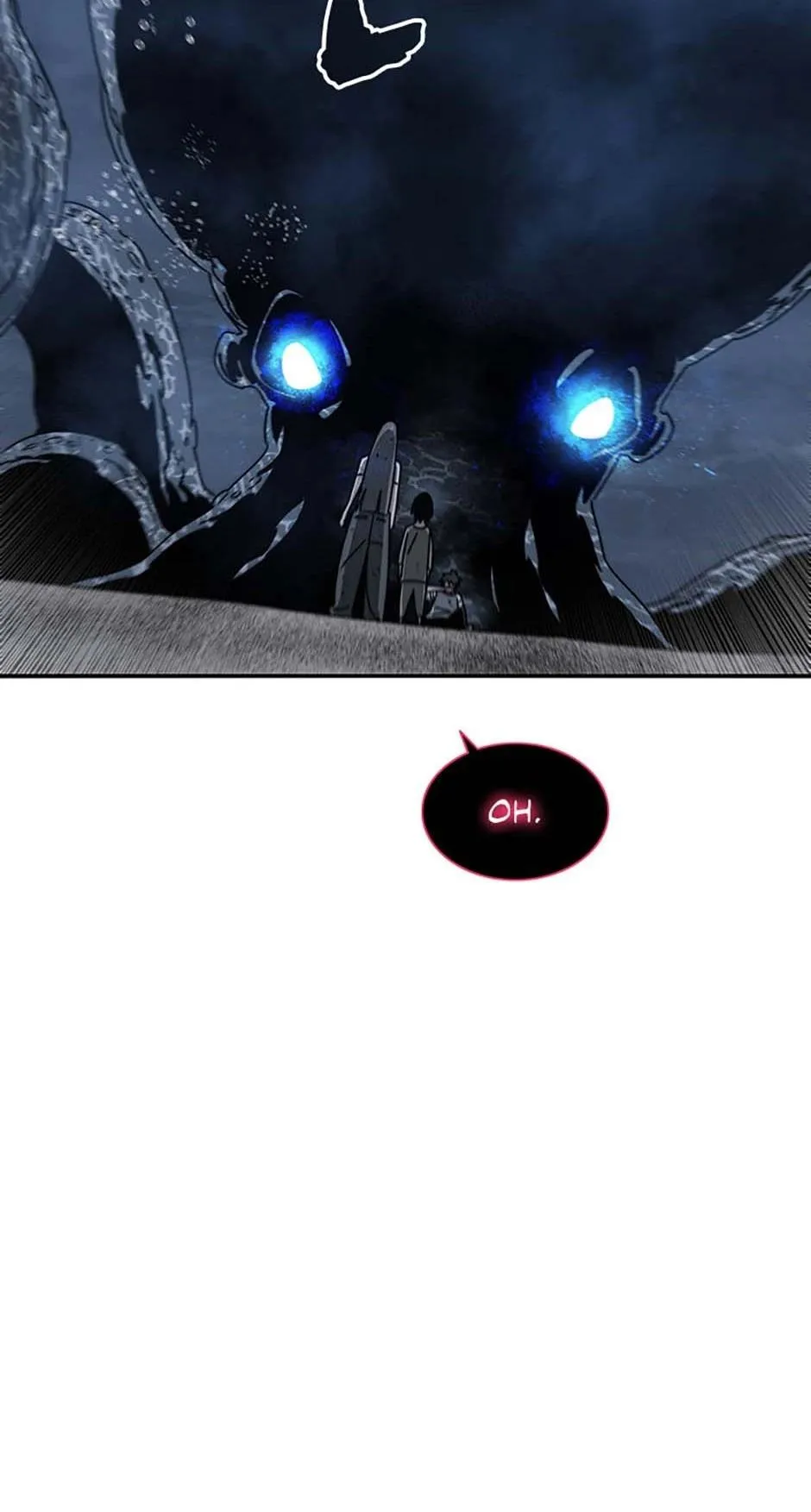 Read Existence (en) Manga Online