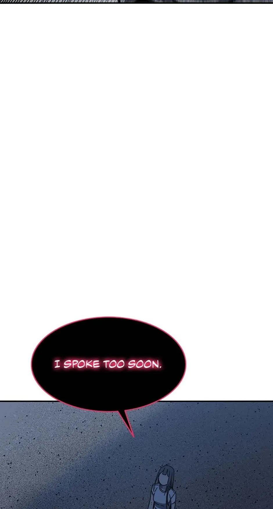 Read Existence (en) Manga Online