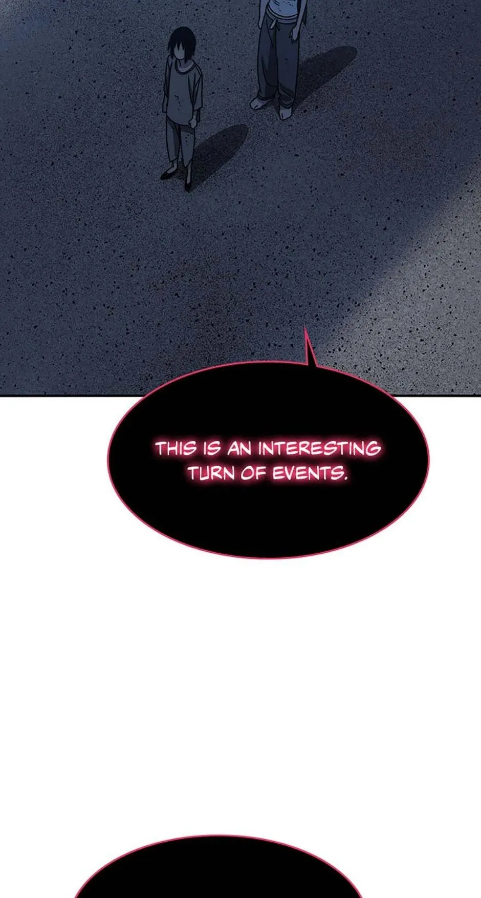 Read Existence (en) Manga Online