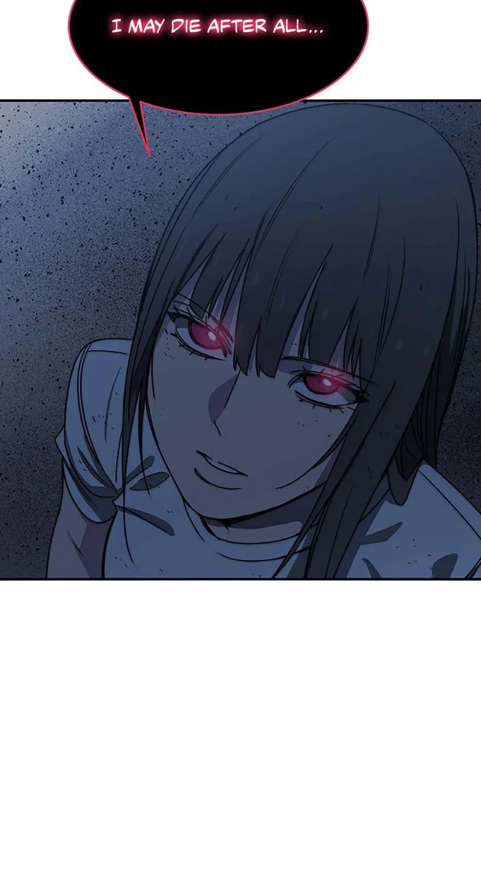 Read Existence (en) Manga Online