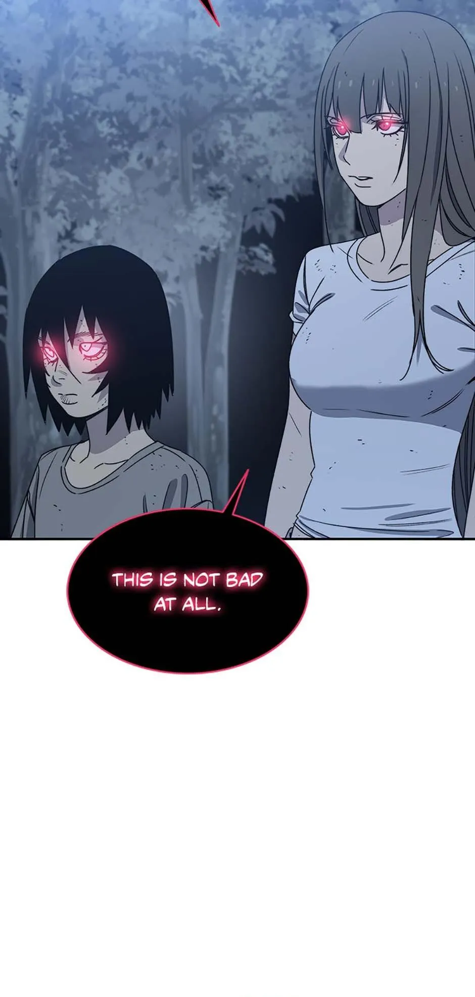 Read Existence (en) Manga Online