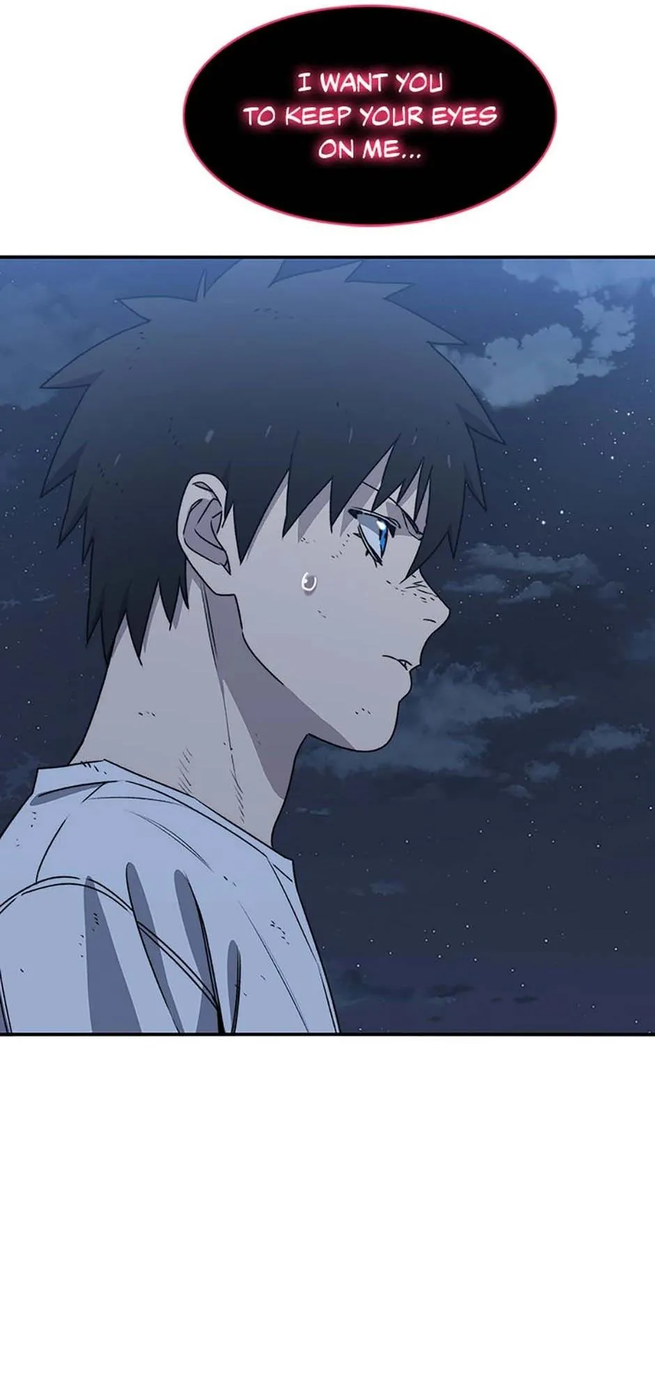 Read Existence (en) Manga Online