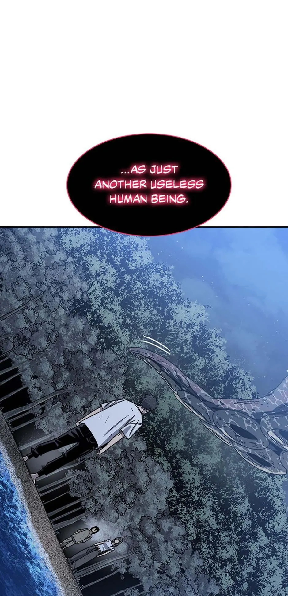 Read Existence (en) Manga Online