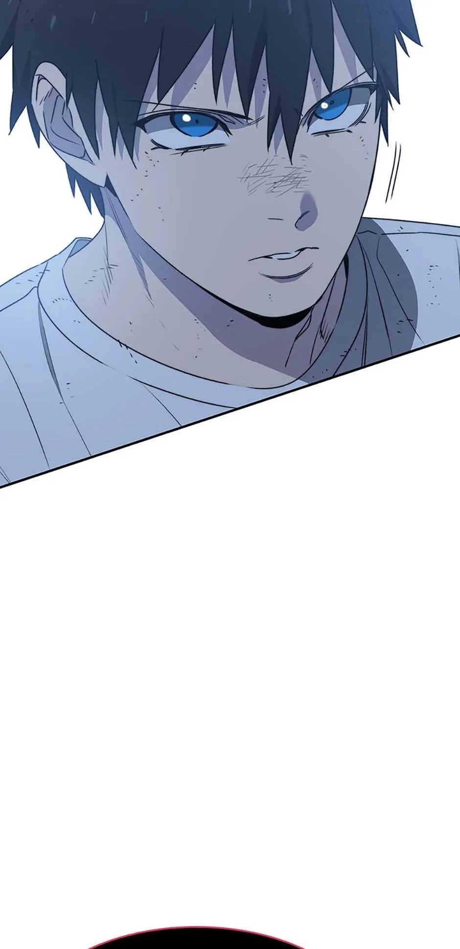 Read Existence (en) Manga Online