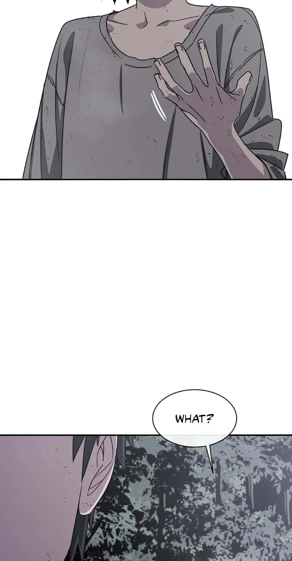 Read Existence (en) Manga Online