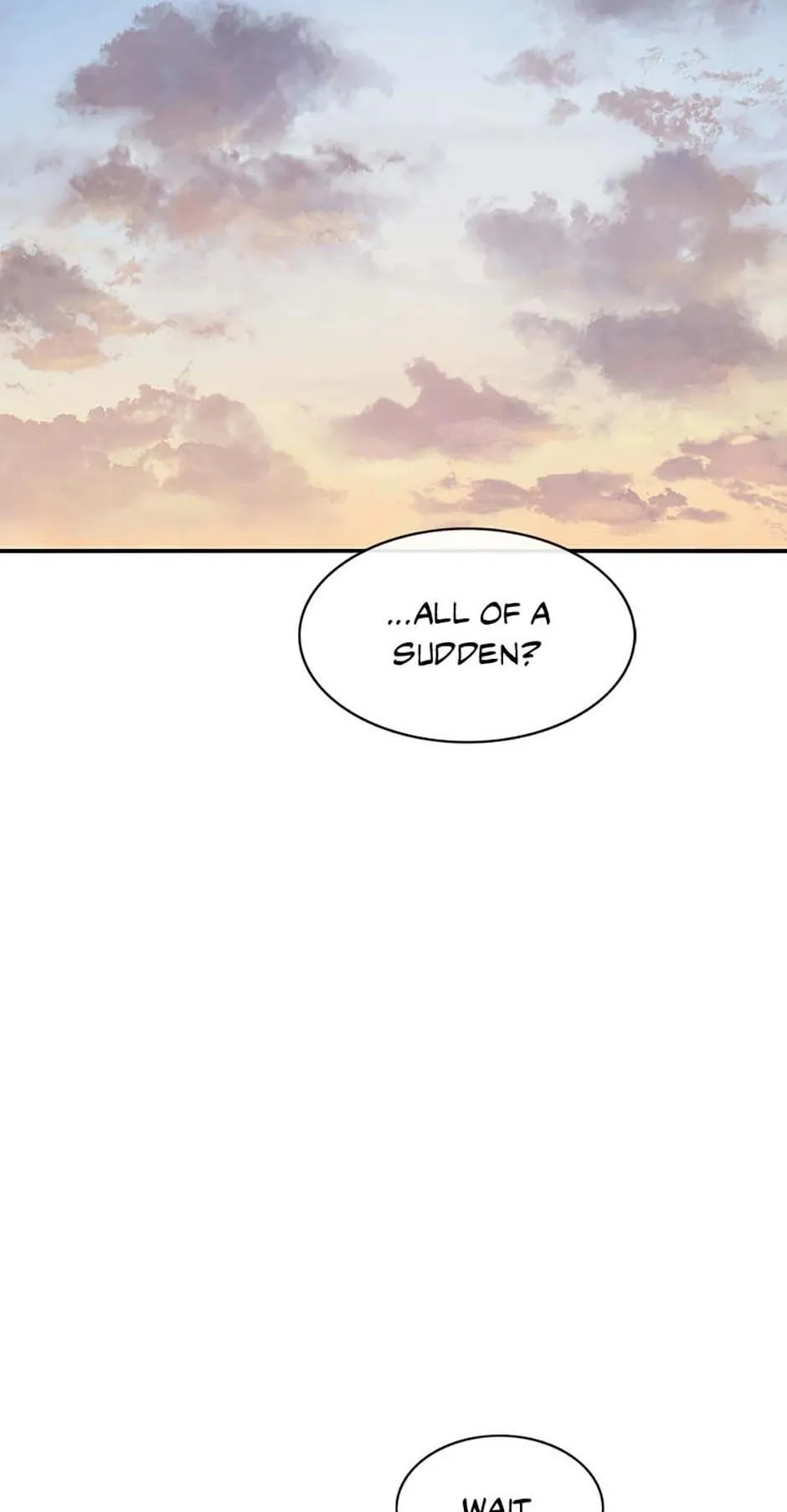 Read Existence (en) Manga Online