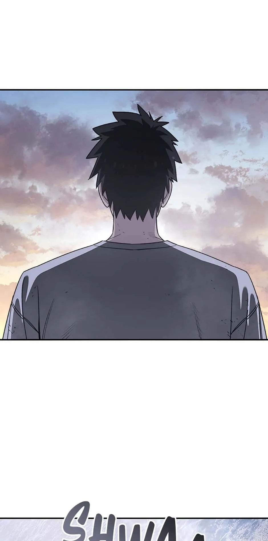 Read Existence (en) Manga Online