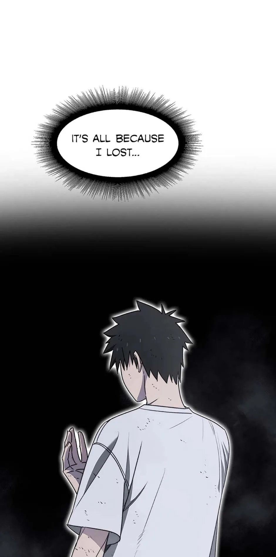 Read Existence (en) Manga Online