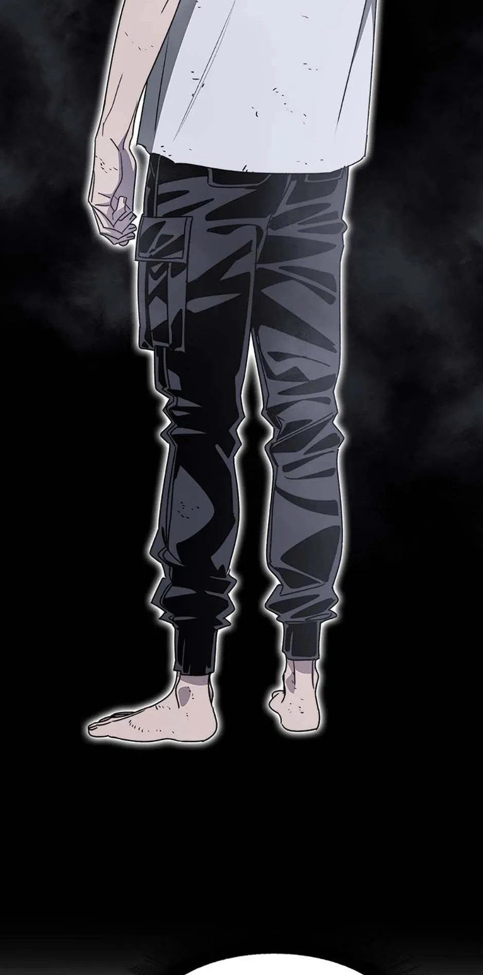 Read Existence (en) Manga Online