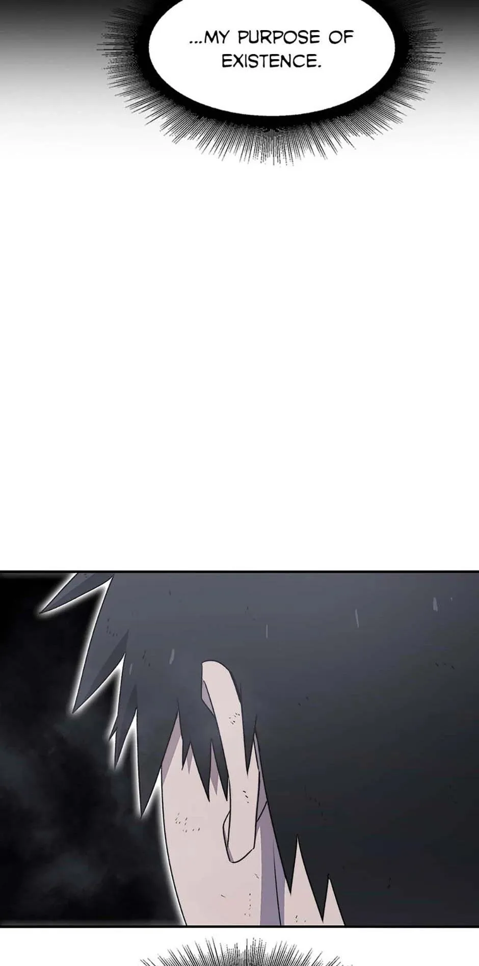 Read Existence (en) Manga Online