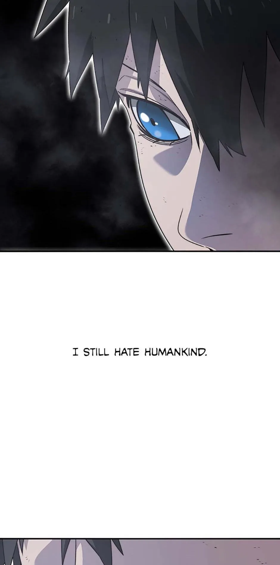 Read Existence (en) Manga Online