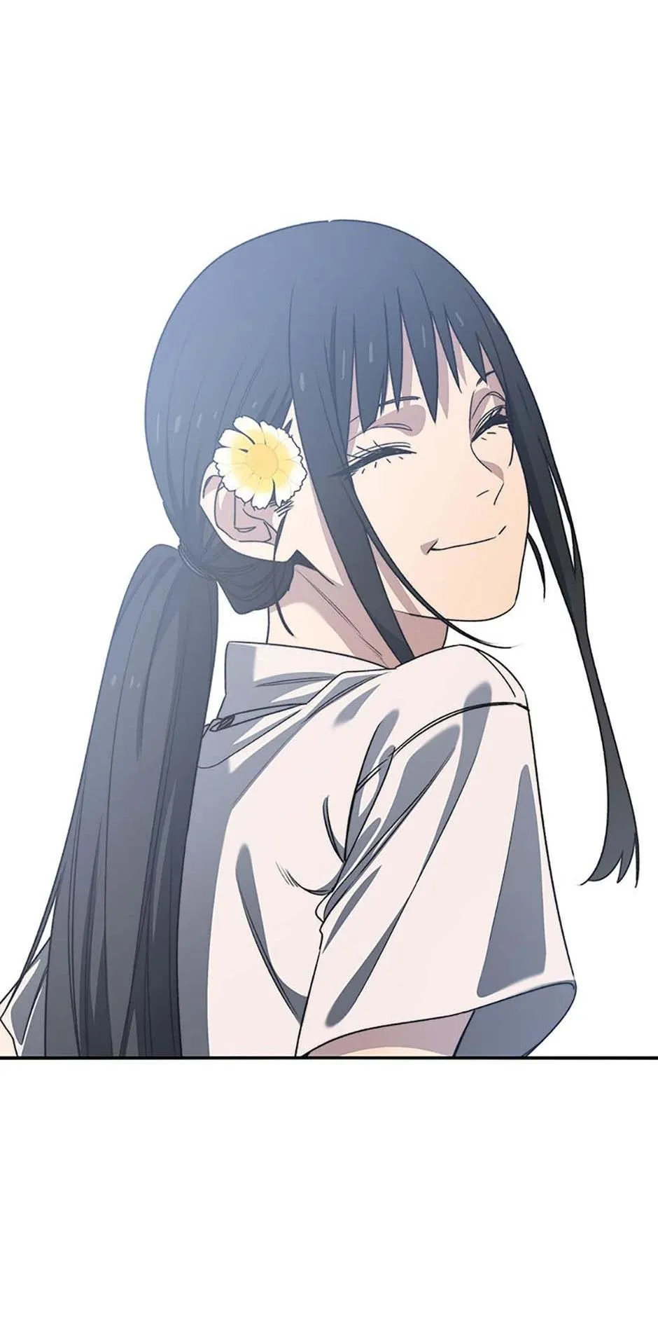 Read Existence (en) Manga Online