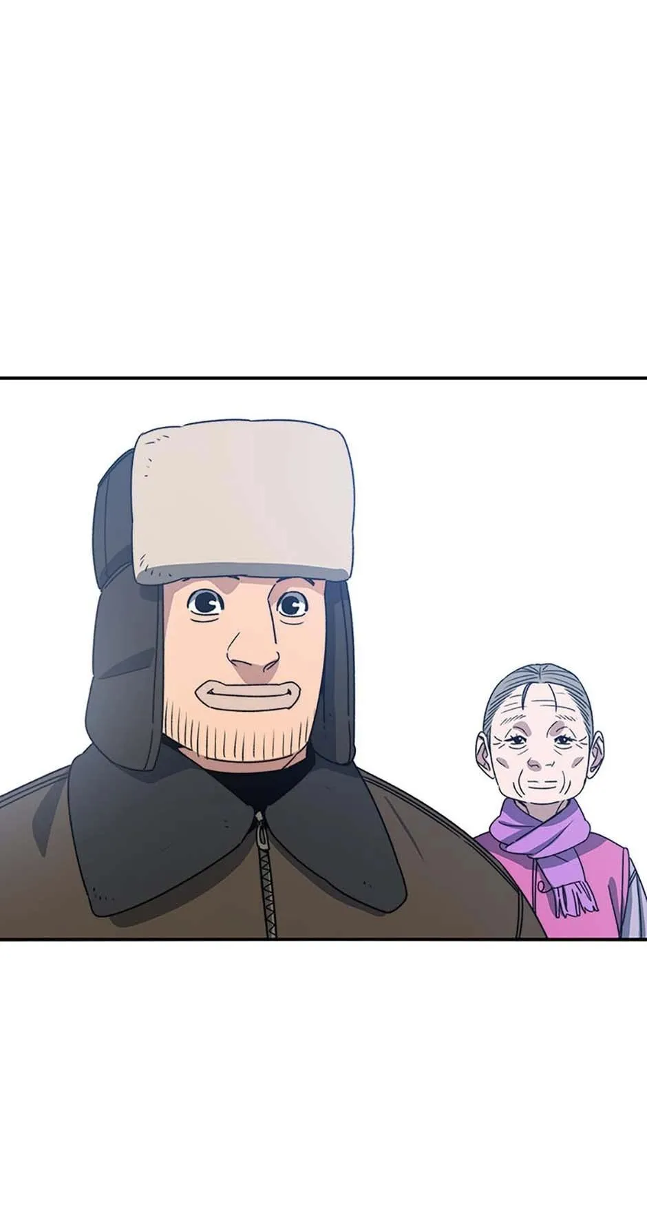 Read Existence (en) Manga Online