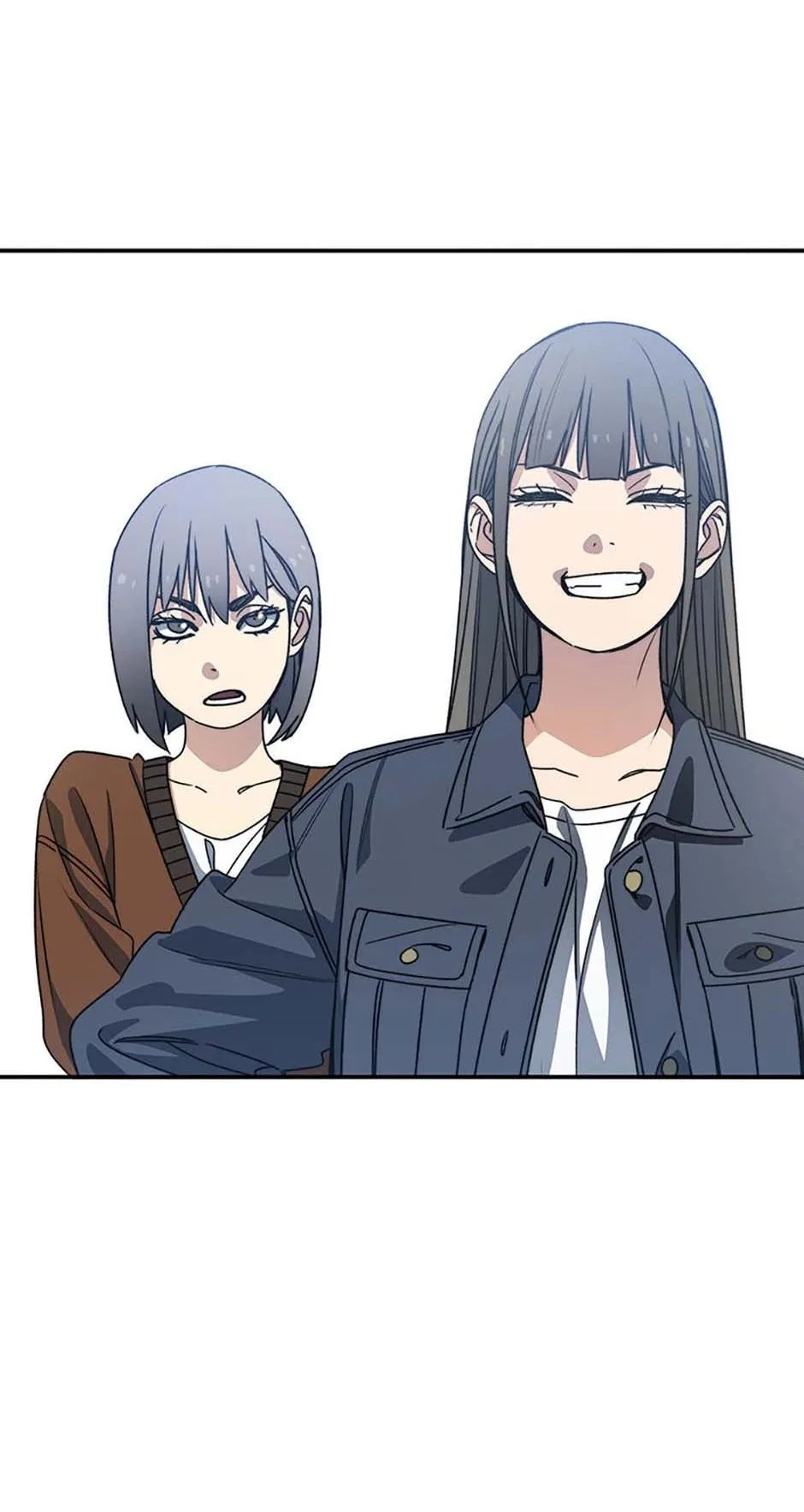 Read Existence (en) Manga Online