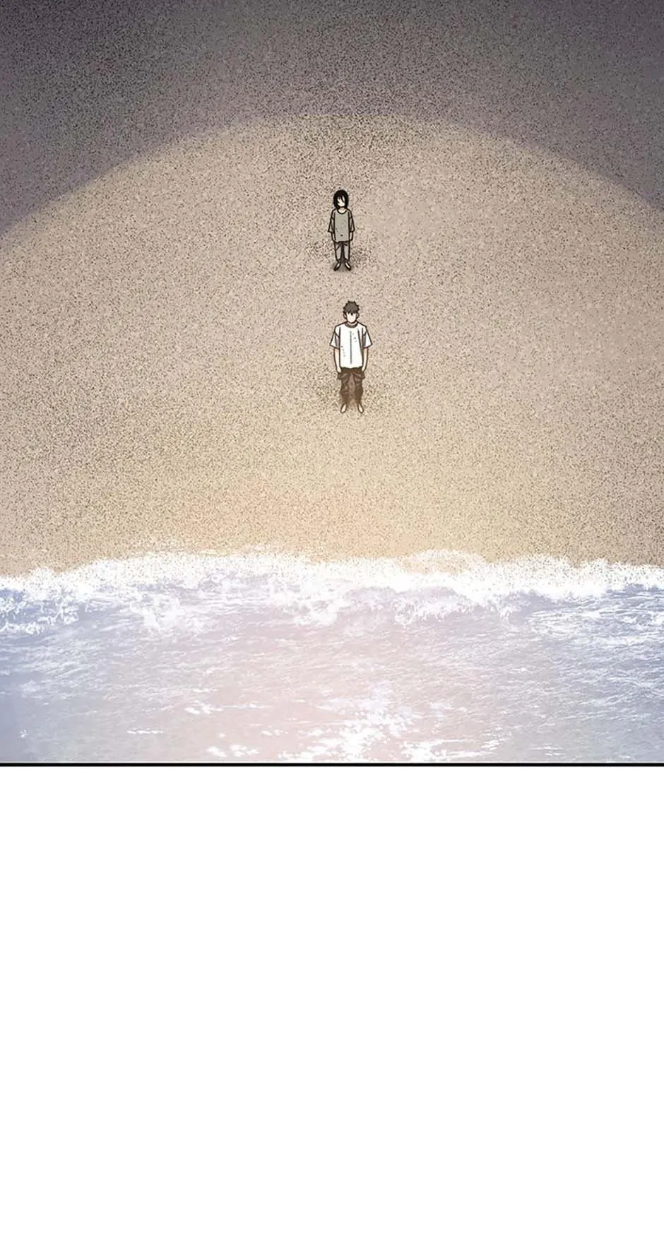 Read Existence (en) Manga Online