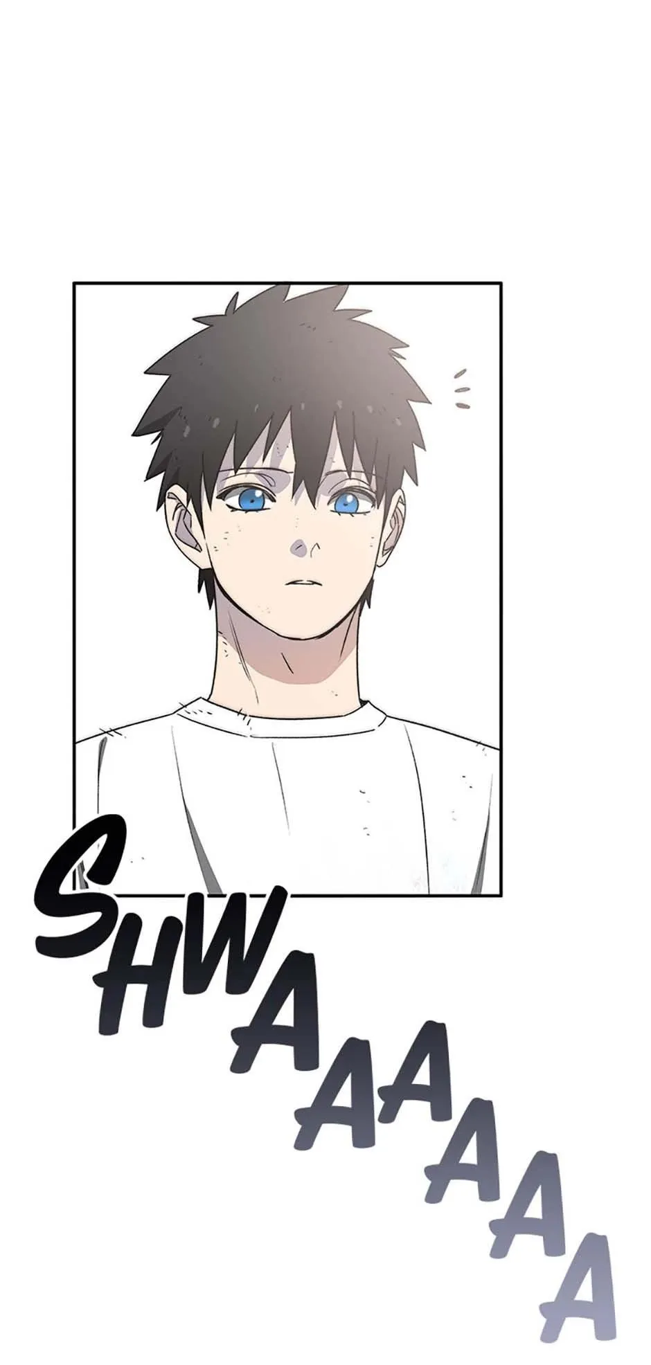 Read Existence (en) Manga Online