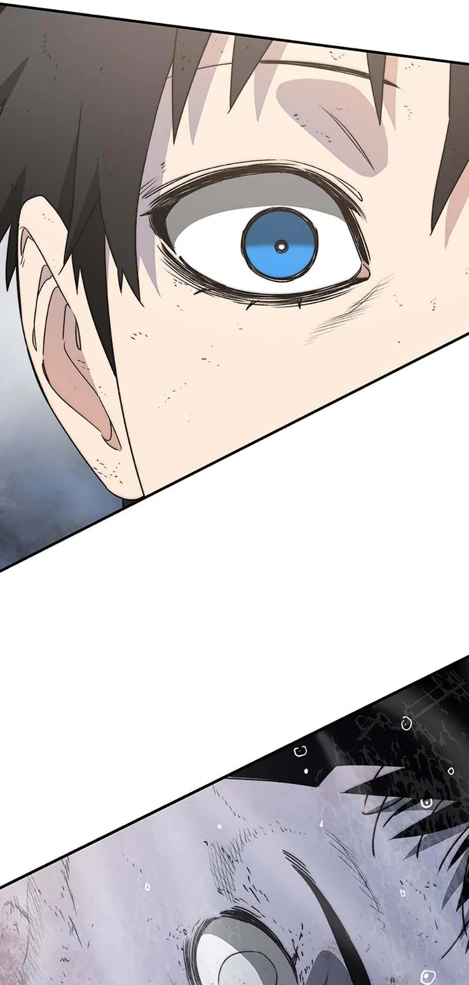 Read Existence (en) Manga Online