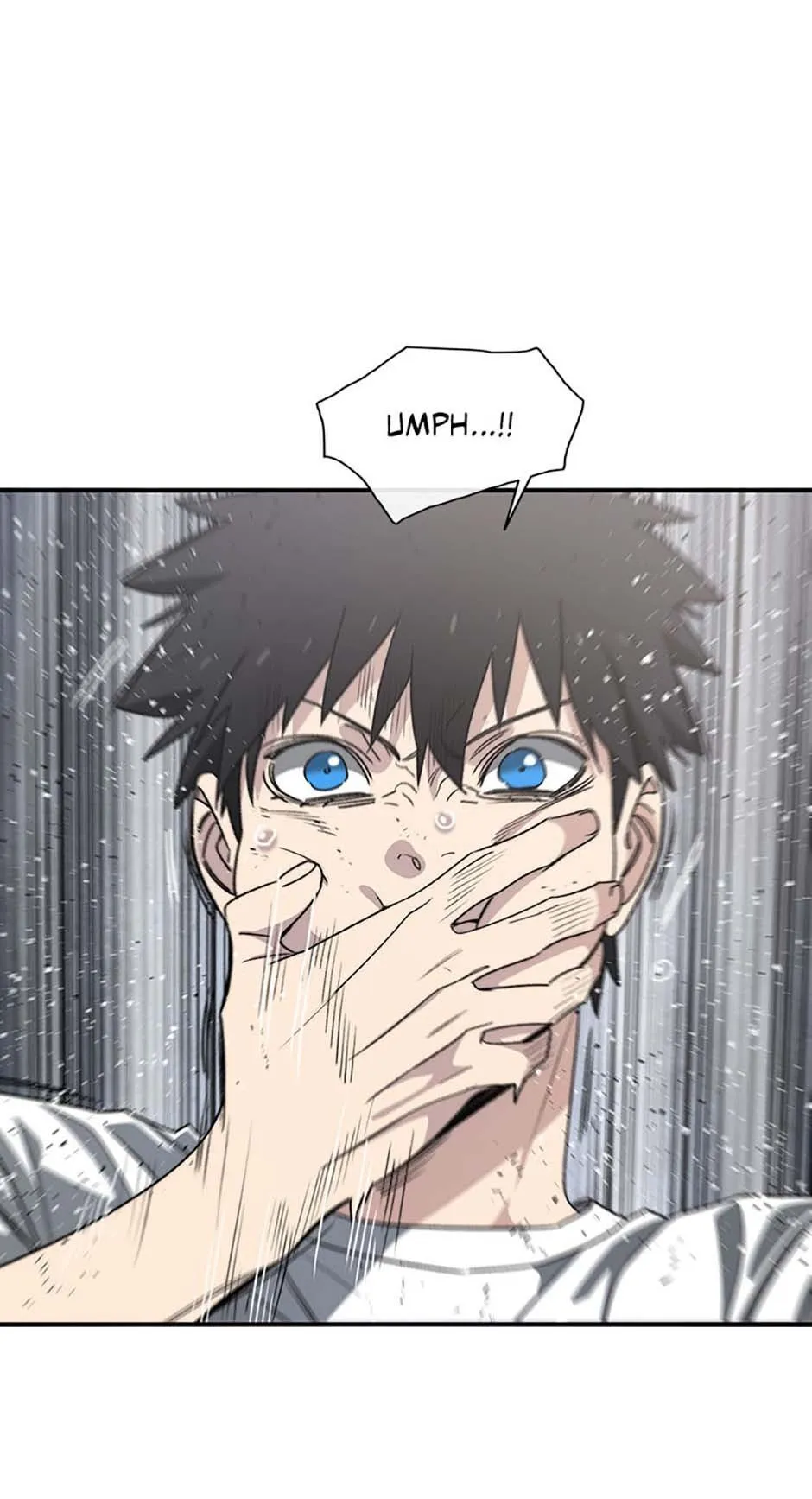 Read Existence (en) Manga Online