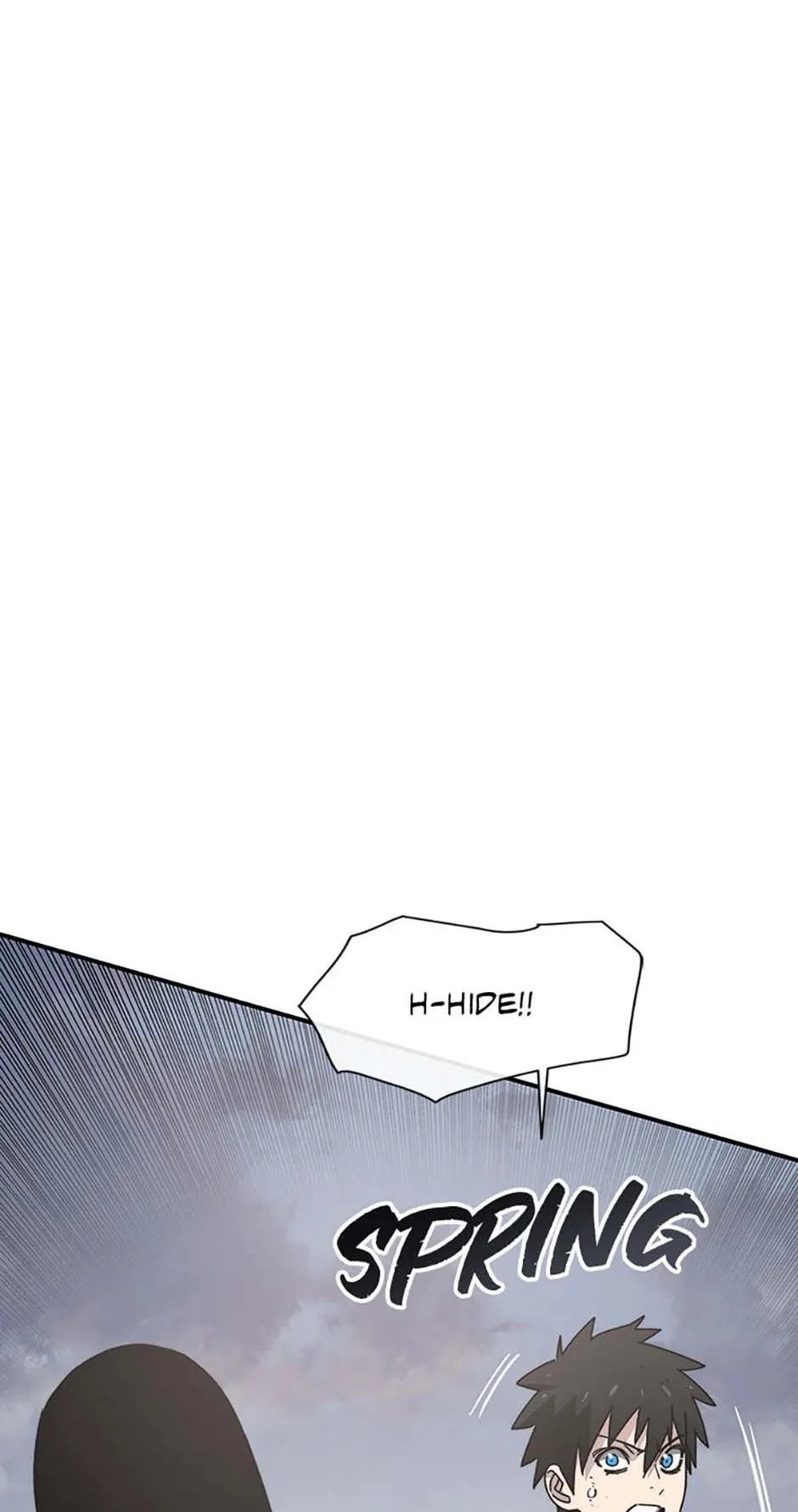 Read Existence (en) Manga Online