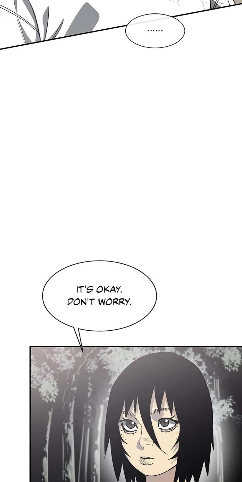 Read Existence (en) Manga Online